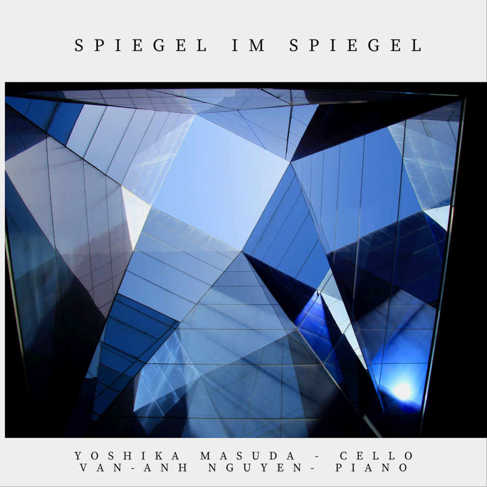 Spiegel Im Spiegel