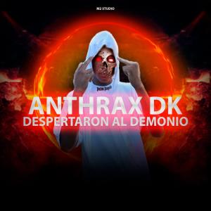 Listen to Por El Dinero Remix (feat. El Verdugo RD) song with lyrics from Anthrax DK