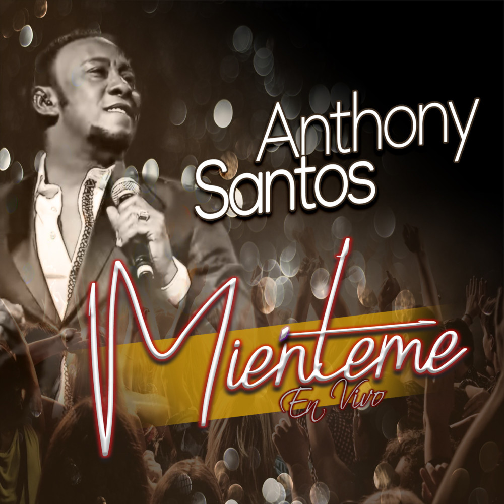 Miénteme En Vivo (En Vivo)