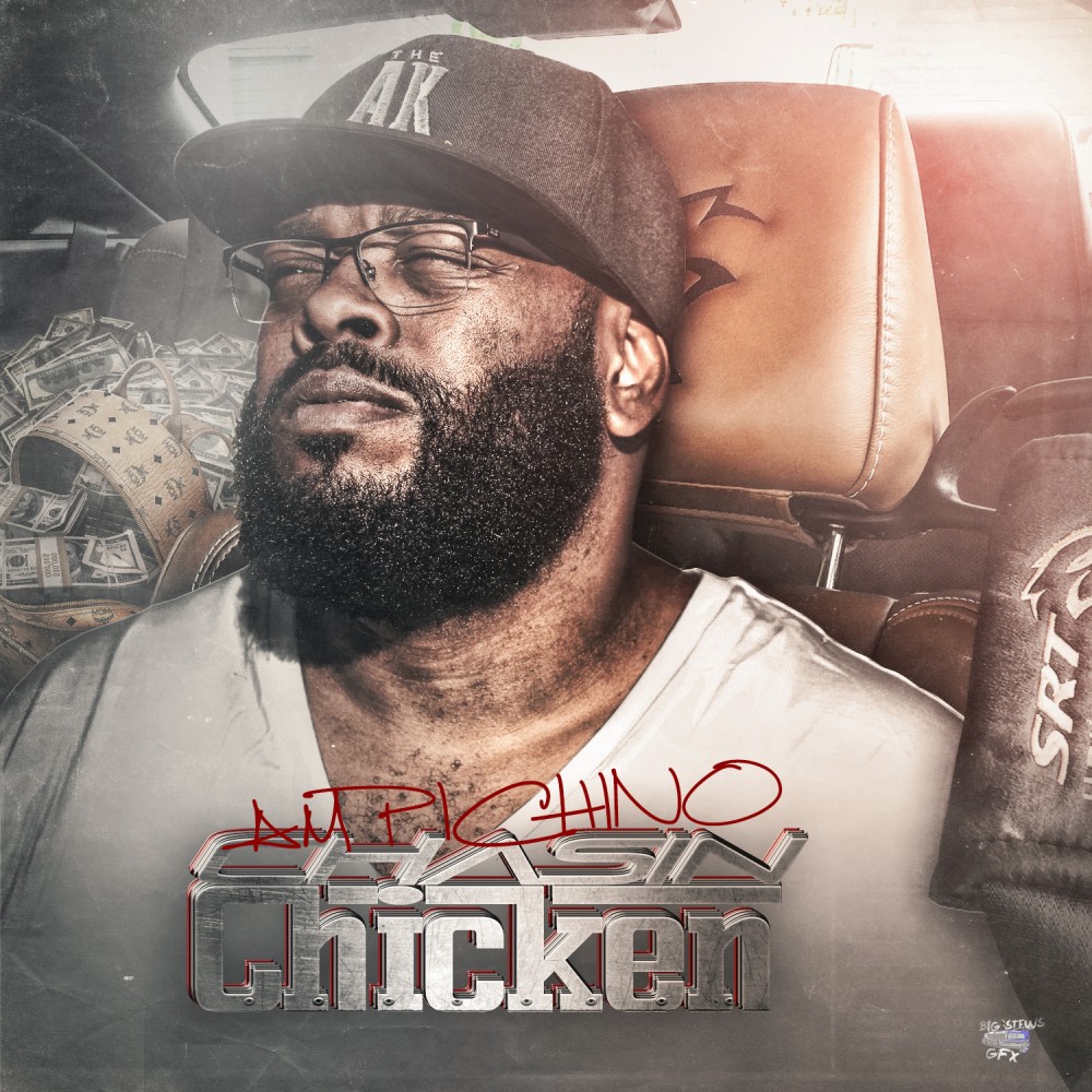 Get Up off the Ground (Explicit)