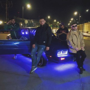 ดาวน์โหลดและฟังเพลง On Fire (feat. OmrOnTheBeat, Sevha, KygoOficial, Rxhi & Punto Tres|Explicit) พร้อมเนื้อเพลงจาก VisionaryEspacial