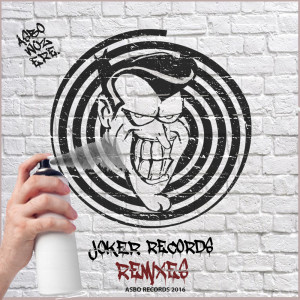 The Dream Team的專輯The Joker Records Remix Collection