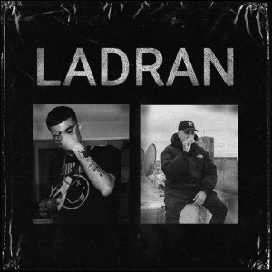 Listen to Ladran (Explicit) song with lyrics from JoelAlva13