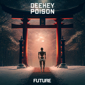 Album Poison from DeeKey
