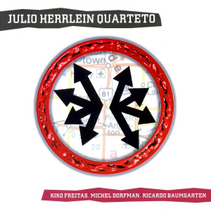 收聽Julio Herrlein的Rua Q, 333歌詞歌曲