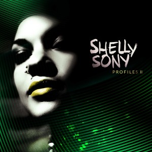 收聽Shelly Sony的One Headlight歌詞歌曲