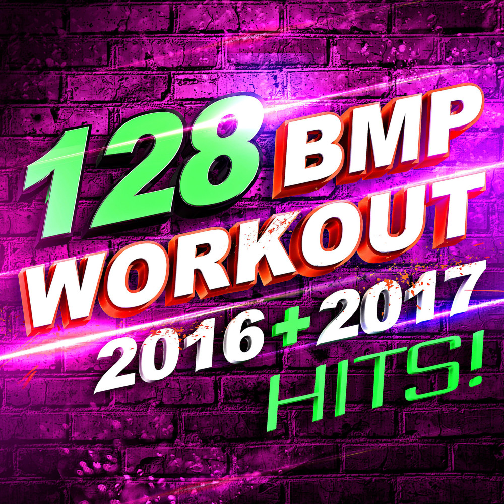 Treat You Better (128 BPM Workout Mix)