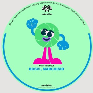 ดาวน์โหลดและฟังเพลง La Rompe พร้อมเนื้อเพลงจาก Bosvi