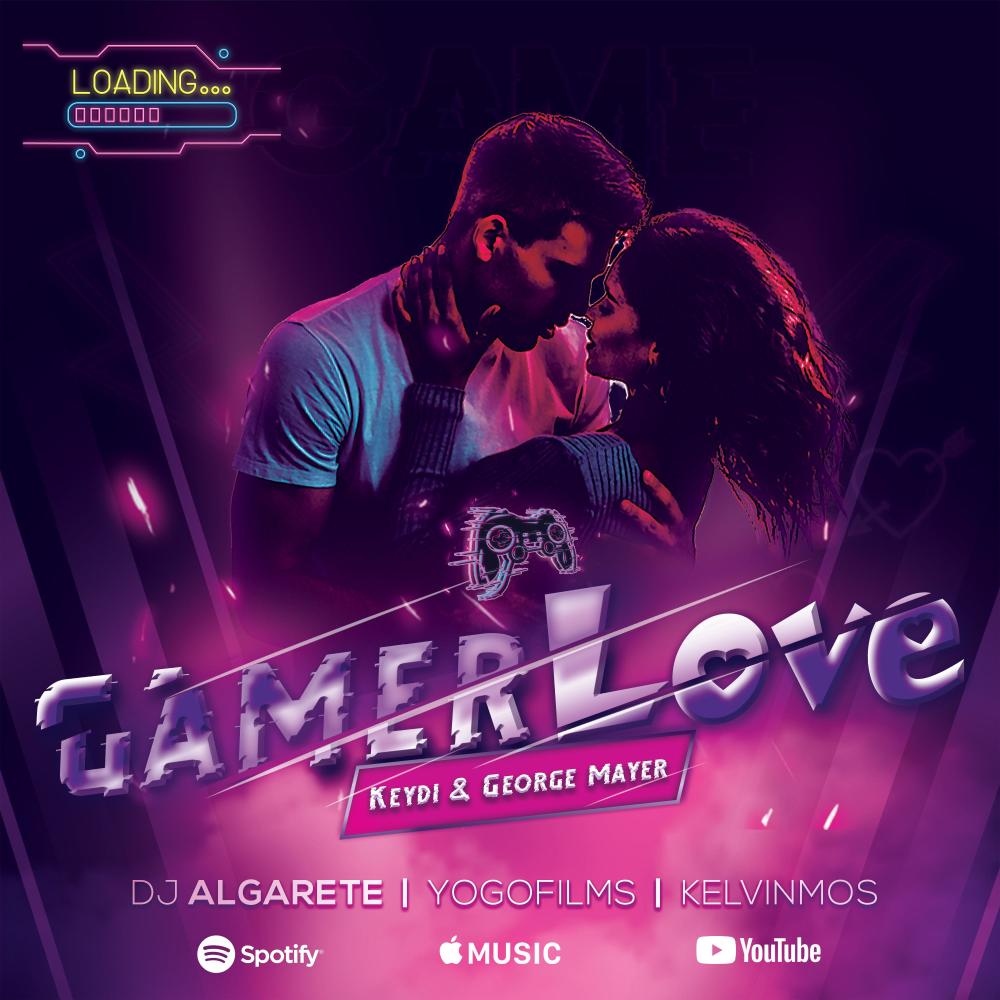 GAMERLOVE (feat. George Mayer) (Explicit)