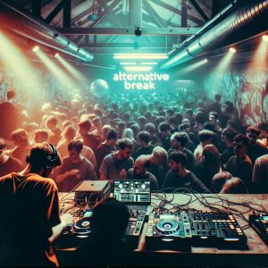 Listen to Urban Pulse song with lyrics from Electronic Music Masters