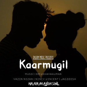 Listen to Kaarmugil (Explicit) song with lyrics from Yazin Nizar