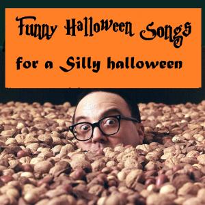 Allan Sherman的專輯Funny Halloween Songs for a Silly Halloween