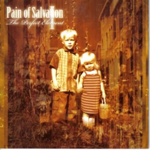 收聽Pain of Salvation的Dedication歌詞歌曲