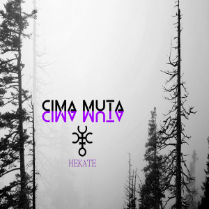 Album Hekate from Cima Muta