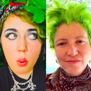 ดาวน์โหลดและฟังเพลง Wicked Old Creep พร้อมเนื้อเพลงจาก Spurge