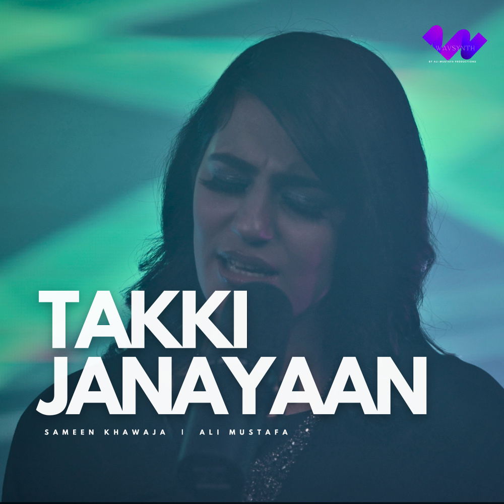 Takki Janayaan