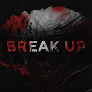 iBenji的專輯Break Up