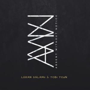 收聽Lekan Salamii的AWN歌詞歌曲