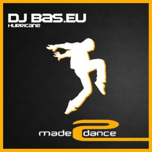 Dengarkan Hurricane (Radio Edit) lagu dari Dj Bas.EU dengan lirik