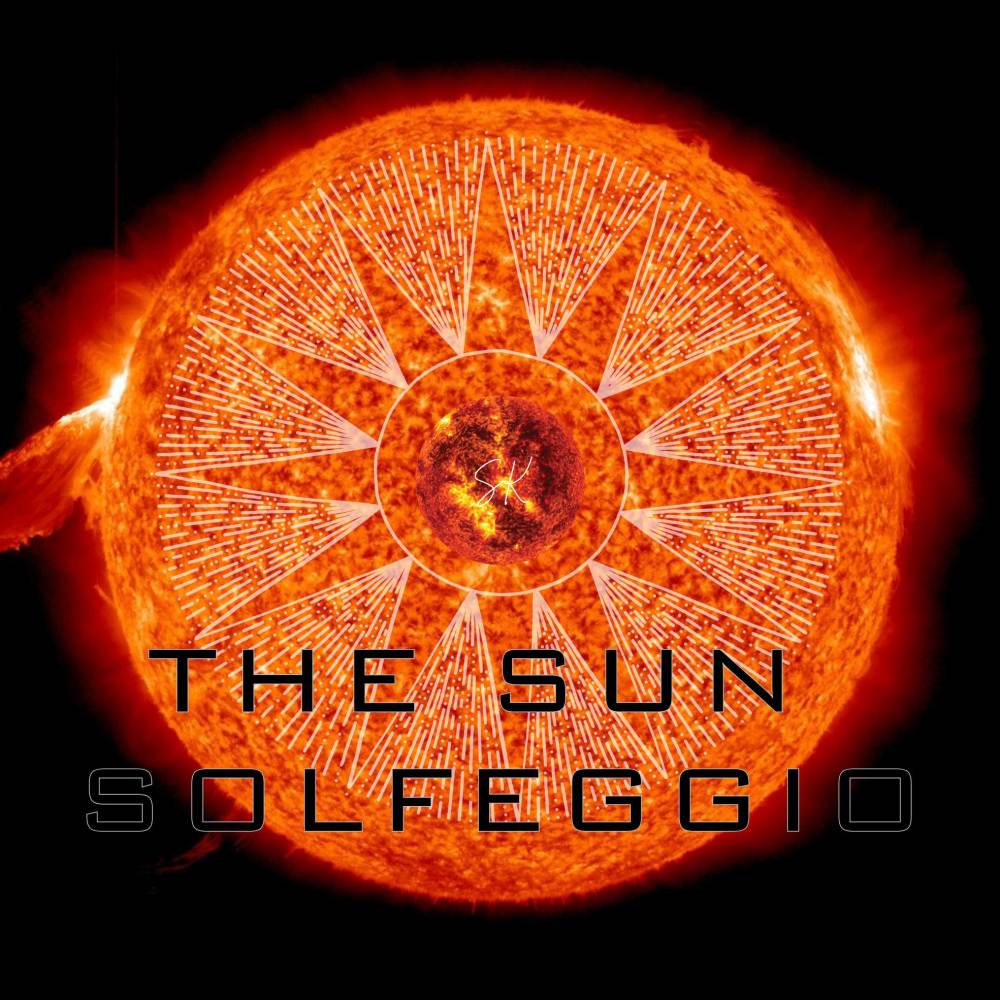 Sun's Essence