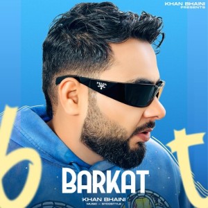 Album Barkat from 