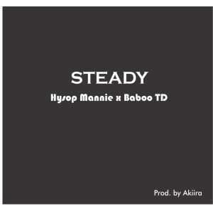 收聽Smoog的Steady (Explicit)歌詞歌曲