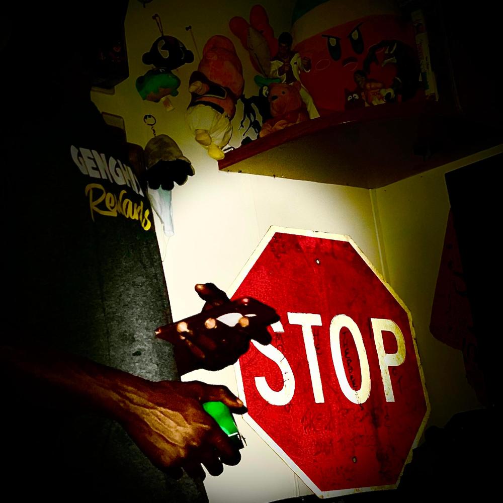 WHERE THE MONEY GO? (feat. LICH TYCOON) (REMIX|Explicit)