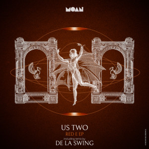 De La Swing的專輯Red E EP
