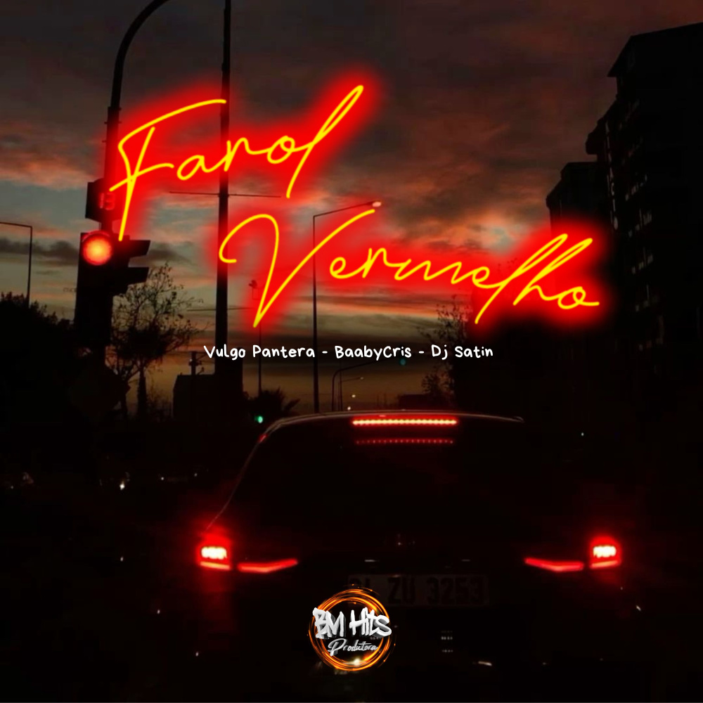 Farol Vermelho