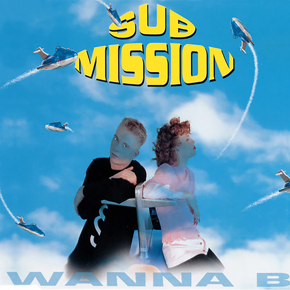 Wanna B