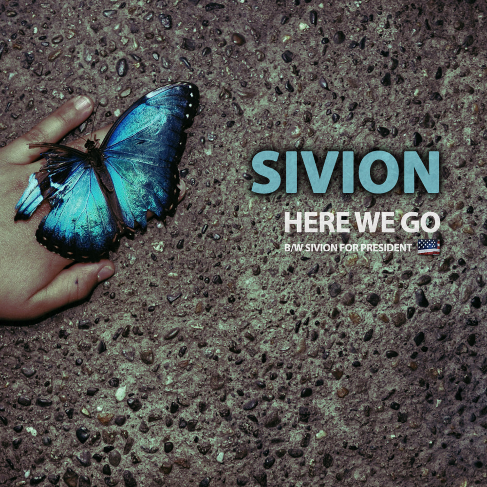Sivion For President acappella