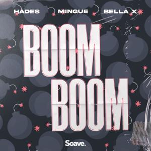 ดาวน์โหลดและฟังเพลง Boom Boom พร้อมเนื้อเพลงจาก Hades
