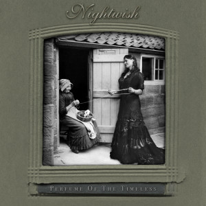 Perfume Of The Timeless dari Nightwish