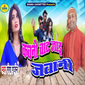 Listen to Kawno Chat Jaai Jawani song with lyrics from Ganga Gunjan