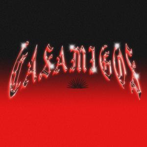 ดาวน์โหลดและฟังเพลง Casamigos (feat. Evander Griiim, Krystall Poppin & Five25th) (Explicit) พร้อมเนื้อเพลงจาก Vrneno