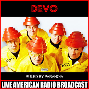 Dengarkan Words Get Stuck In My Throat (Live) lagu dari Devo dengan lirik