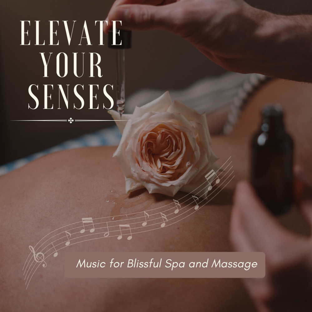 Melodies for Aromatherapy