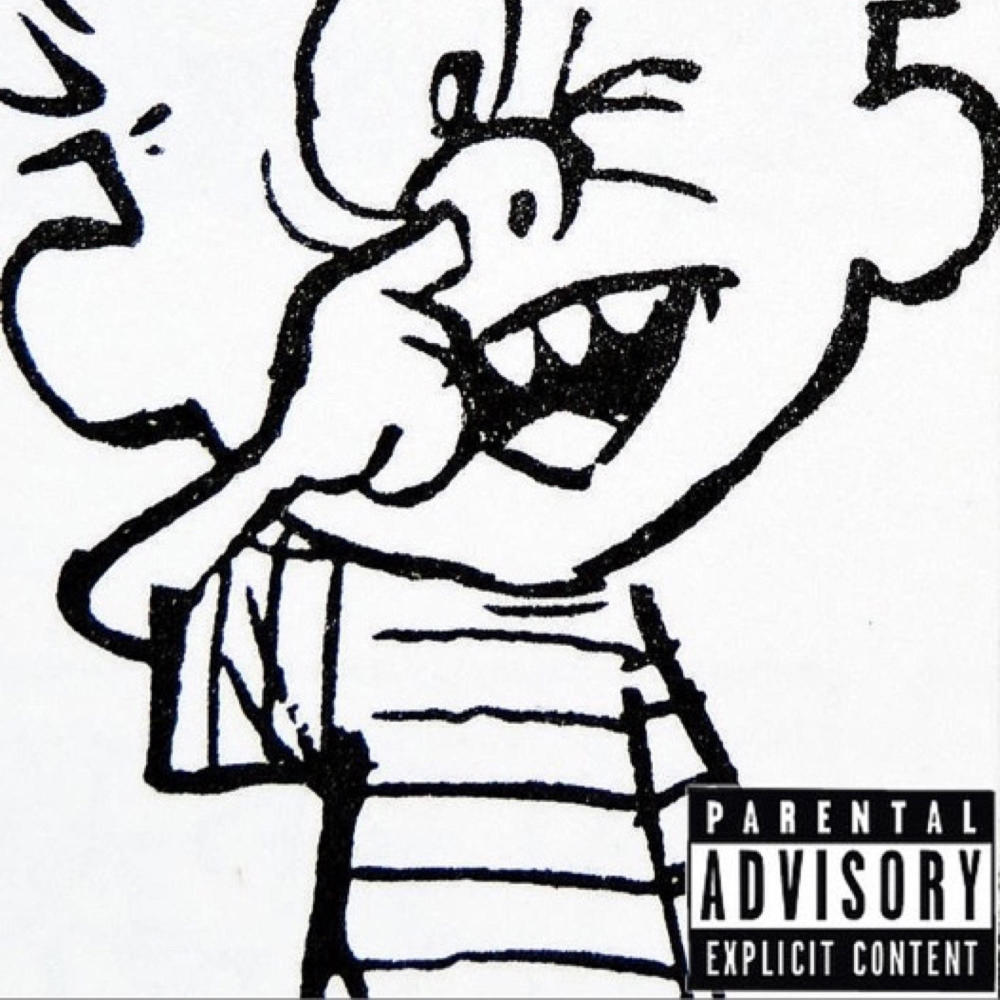 She a slut (feat. RixRie) (Explicit)
