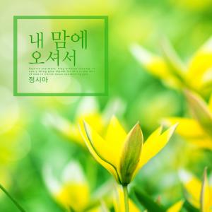 Album Come to my heart from Jung Sia