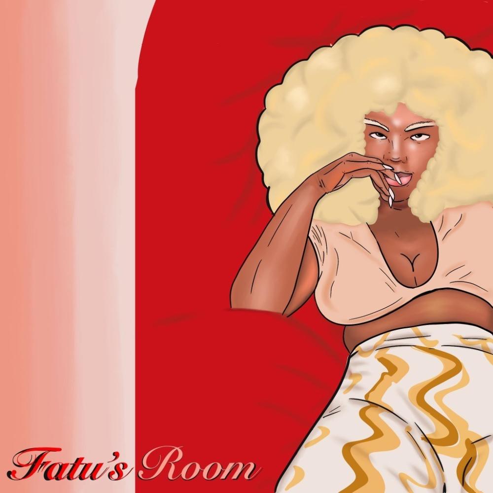 FATU'S ROOM