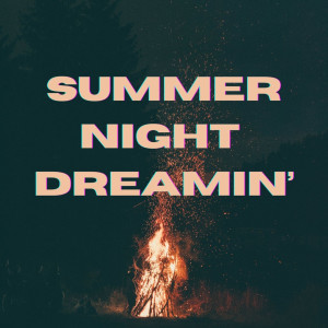 Album Summer Night Dreamin' from Pierce Clarke