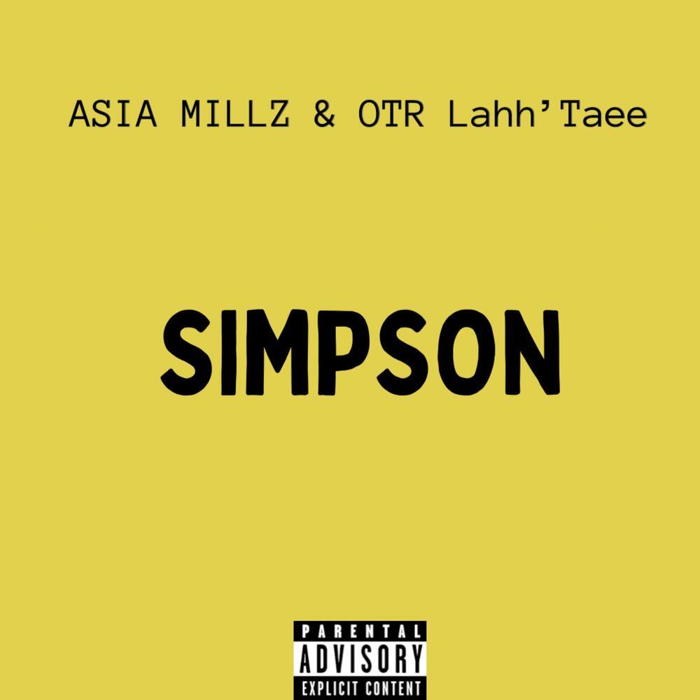 Simpson (Explicit)