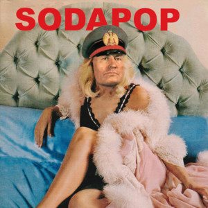 Album La chiamavano Giulia (Explicit) from SODAPOP