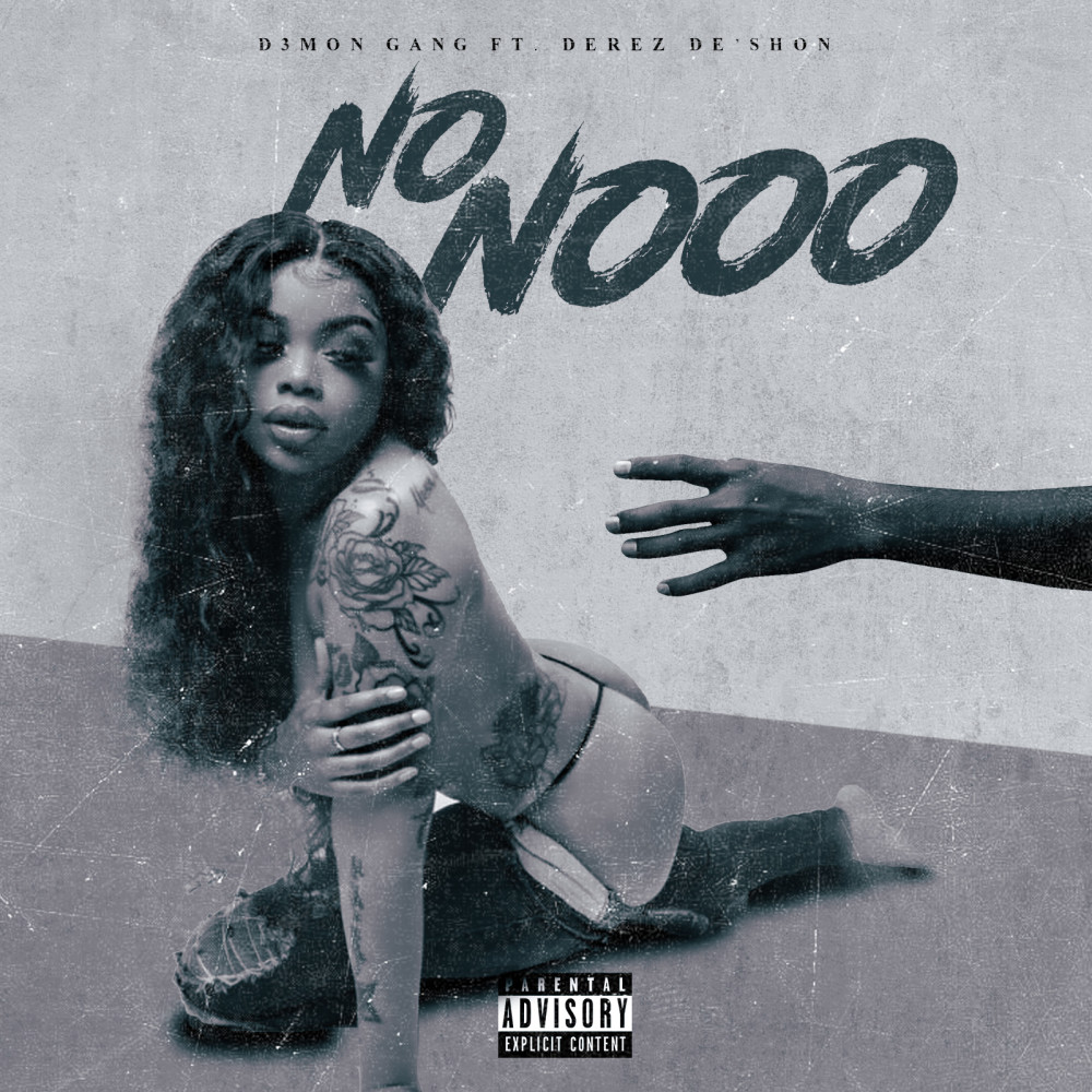No Nooo (Explicit)
