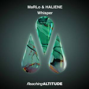 ดาวน์โหลดและฟังเพลง Whisper (Extended Mix) พร้อมเนื้อเพลงจาก MaRLo