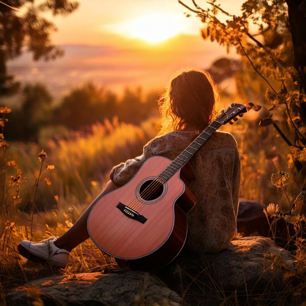 Soft Melody Path