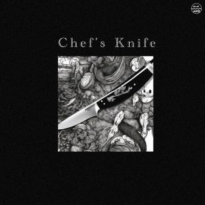 ดาวน์โหลดและฟังเพลง Chef's Knife พร้อมเนื้อเพลงจาก Elijah Okello