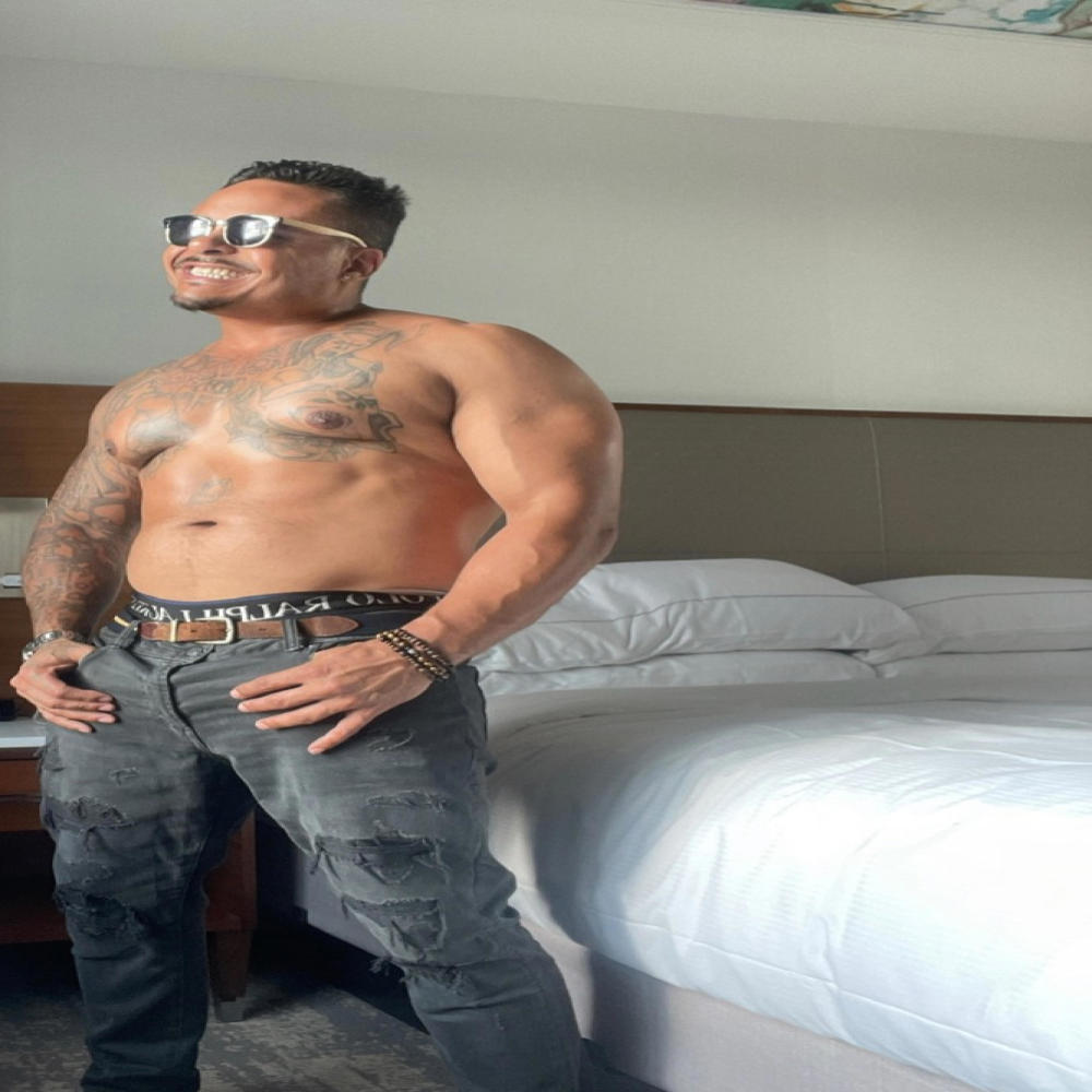 One night luv (Explicit)