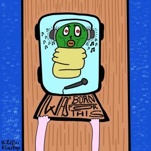 default playlist img