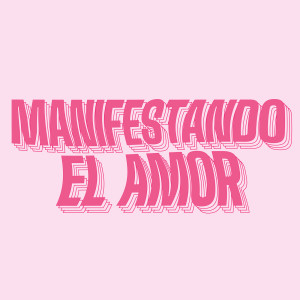 Various的專輯Manifestando el Amor